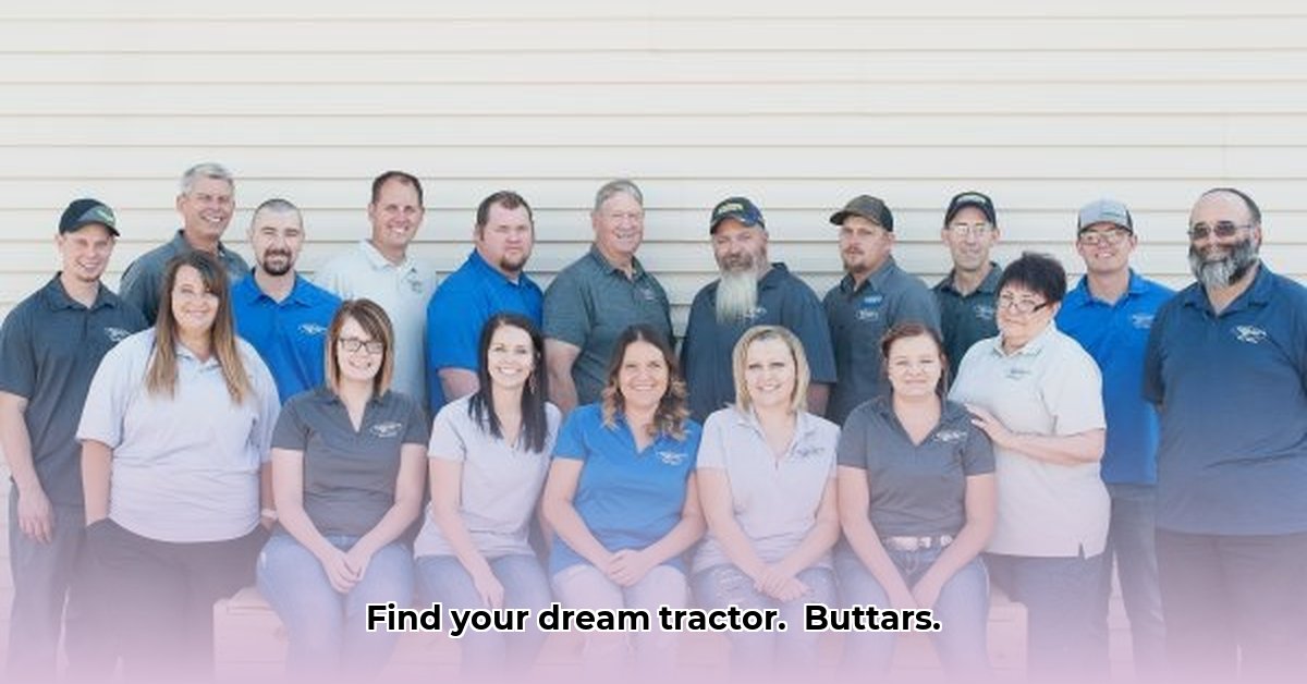 buttars-tractor-tremonton